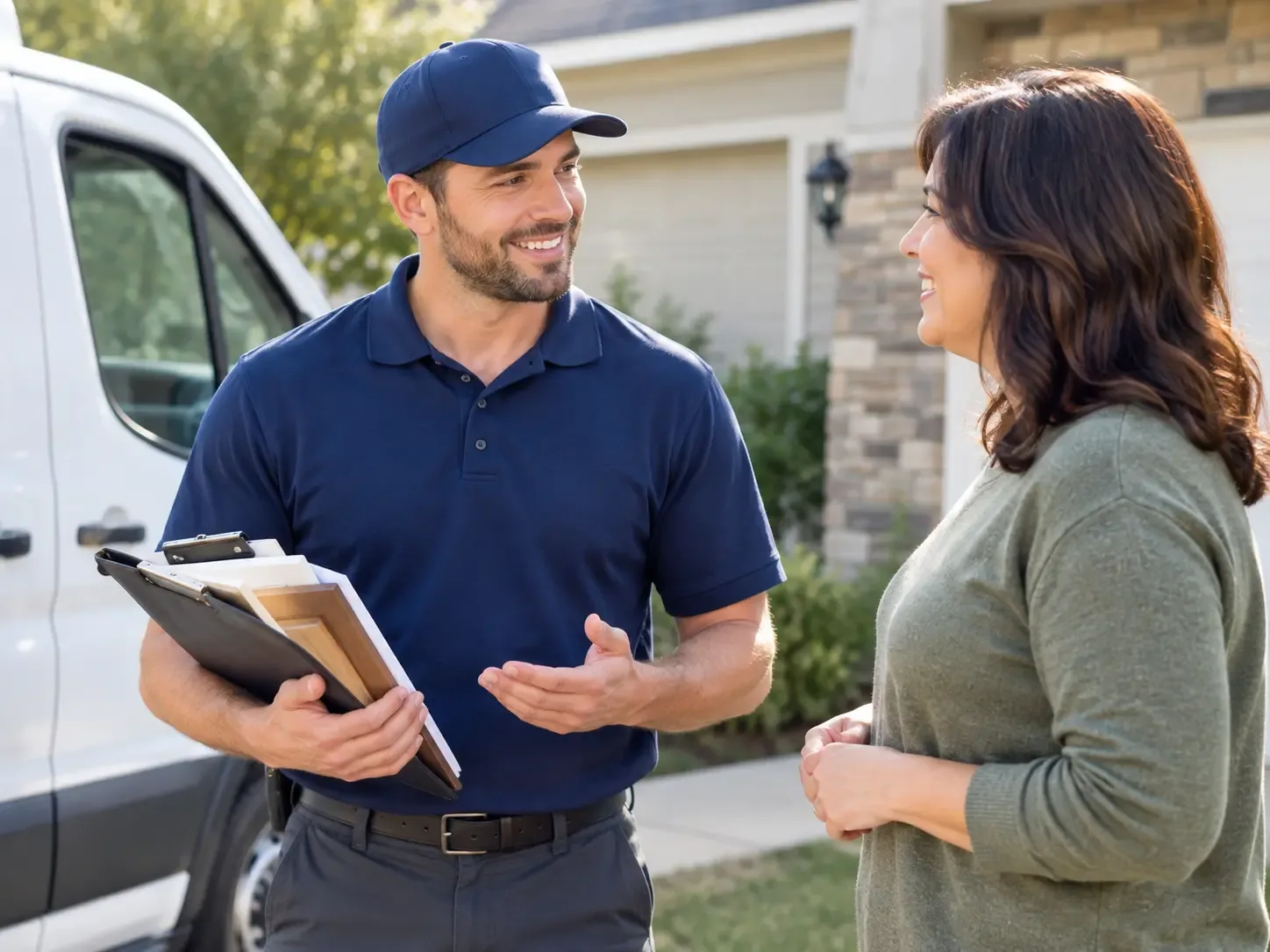 Kitchen Cabinet Refacing Key West, FL FAQs
